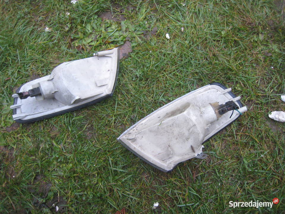 Kierunkowskaz przedni prawy lewy Honda Accord V małopolskie Kraków