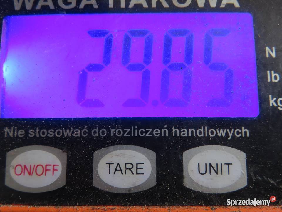 DYFER BMW X3 E83 20 d 7542222 307 sprzedam