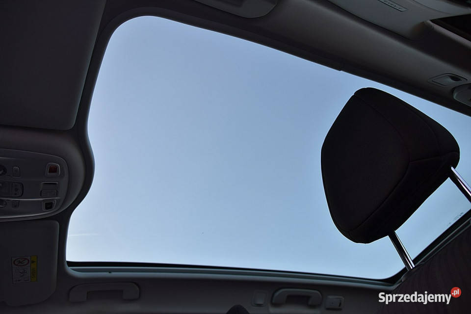 Peugeot 308 16Hdi 120 Led Navi Panorama Nowe Kucice