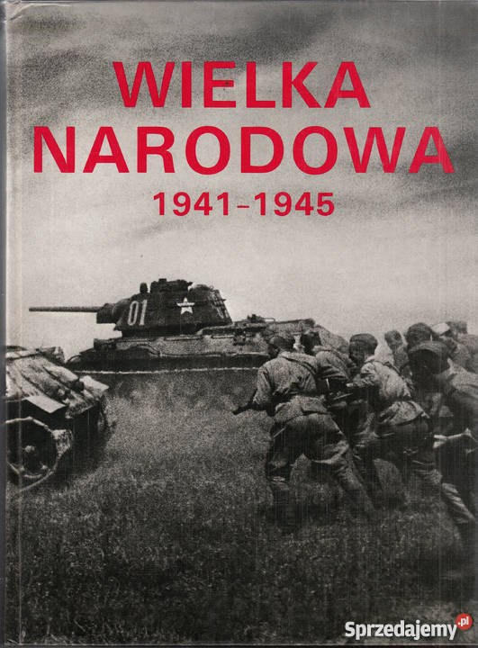 03203 WIELKA NARODOWA AUTORZY TEKSTÓW WI CZUJKOW Czyrna sprzedam