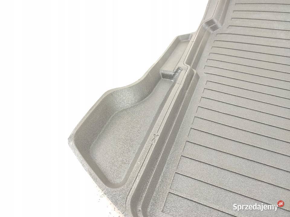 MATA BAGAŻNIKA WYKŁADZINA DS 7 20172022 lubelskie