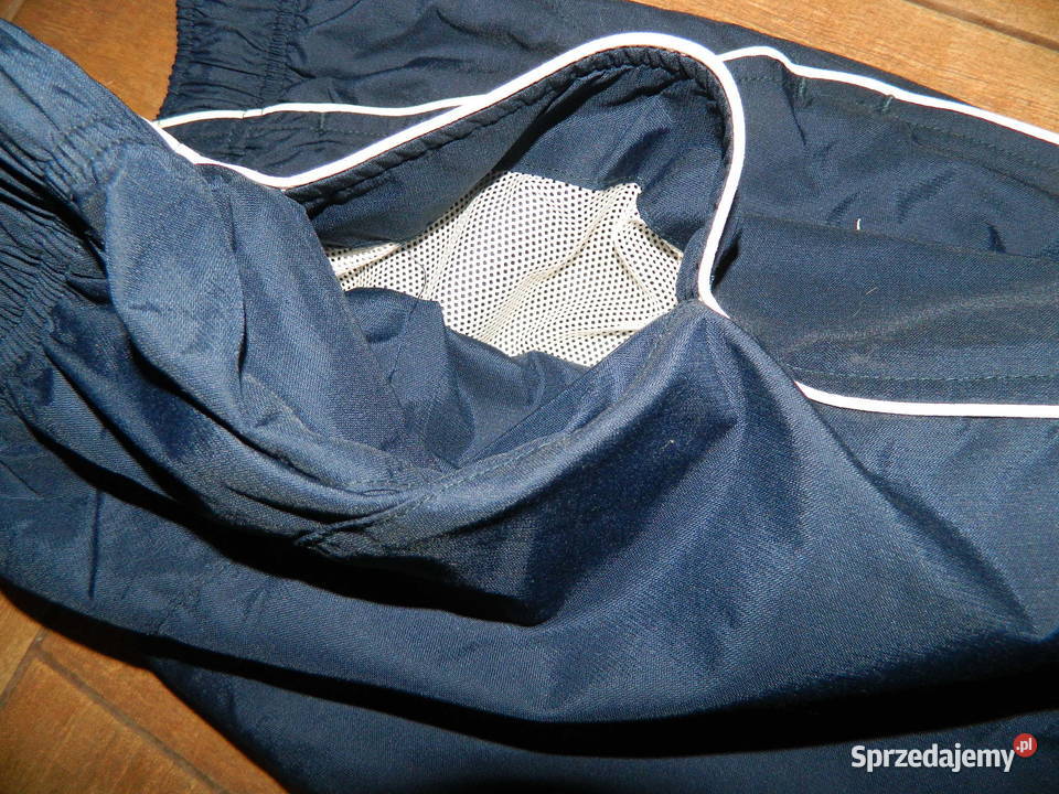 NIKE męskie spodenki S małopolskie Trzebinia