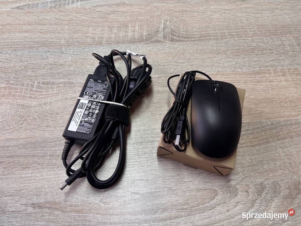 Laptop Dell Inspiron 5559 i55250U 12GB ram Rzeszów