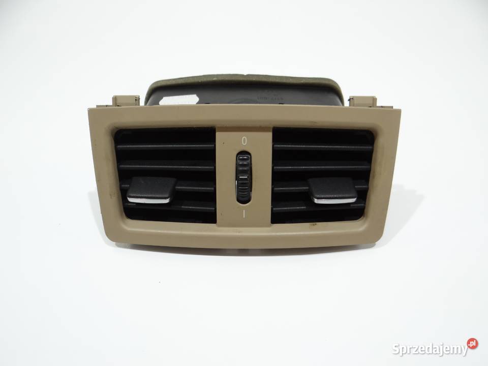 KRATKA NAWIEWU KLIMATYZACJI BMW E60 E61 7129556 osobowe lubelskie Strzyżewice