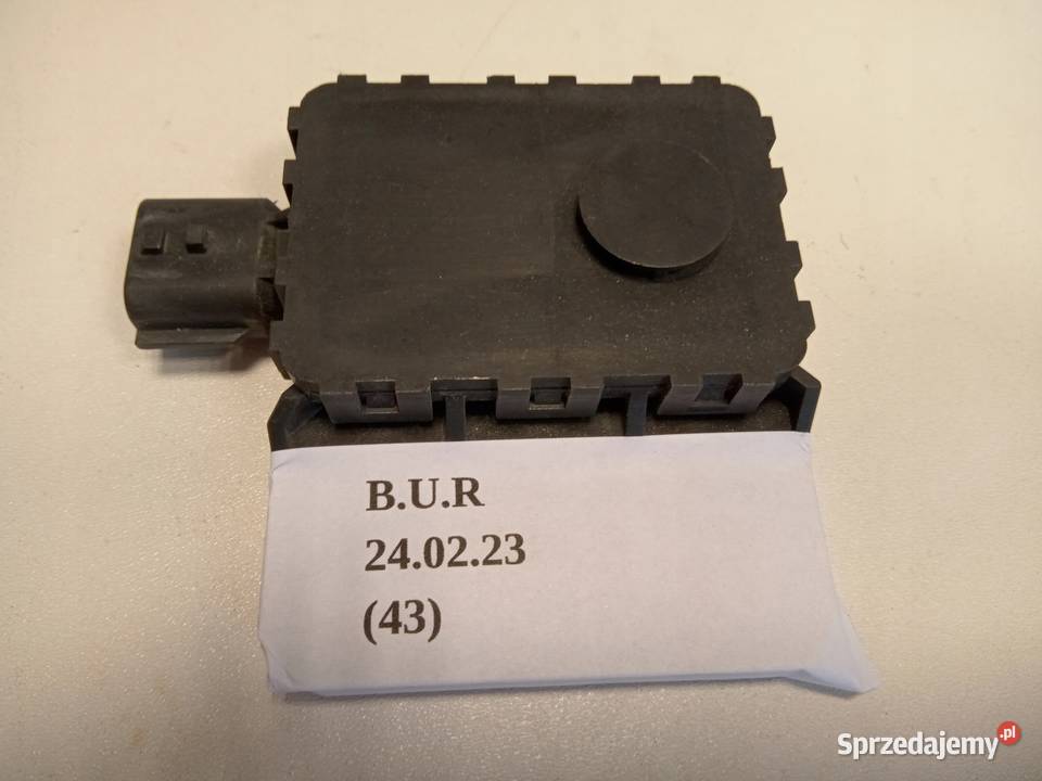 CZUJNIK TEMPERATURY INFINITI QX70 QX60 QX50 QX80 osobowe Nowy Tomyśl