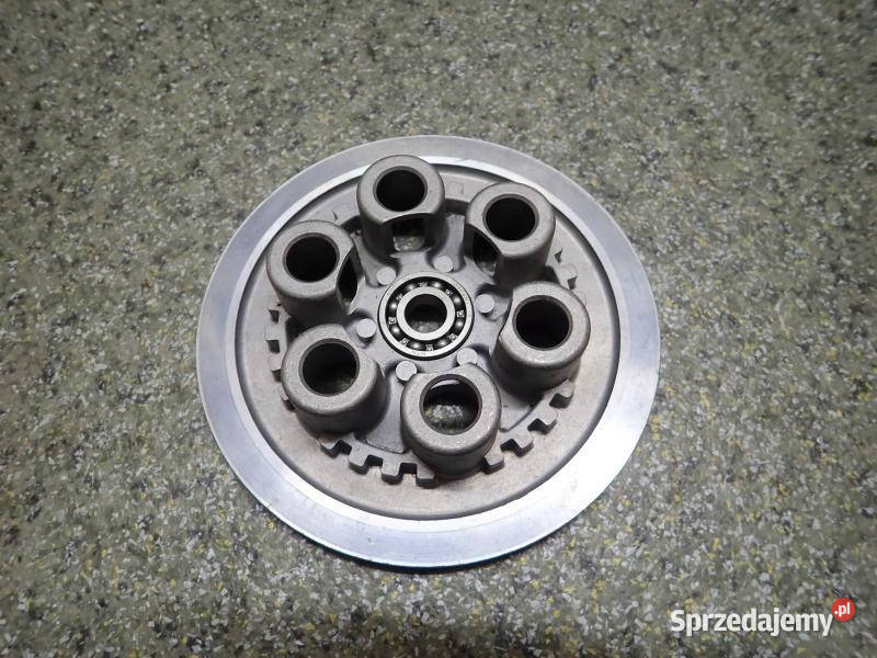 DOCISK KOSZA SPRZĘGŁA SUZUKI DRZ 400 01R