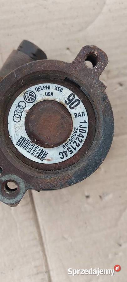 Pompa wspomagania VW AUDI SEAT SKODA 1J0422154C Szczecin