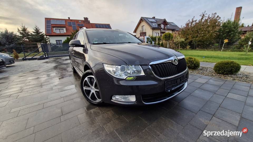 20TDI140Dobrze wyposażony Zadbany2010 Tczew