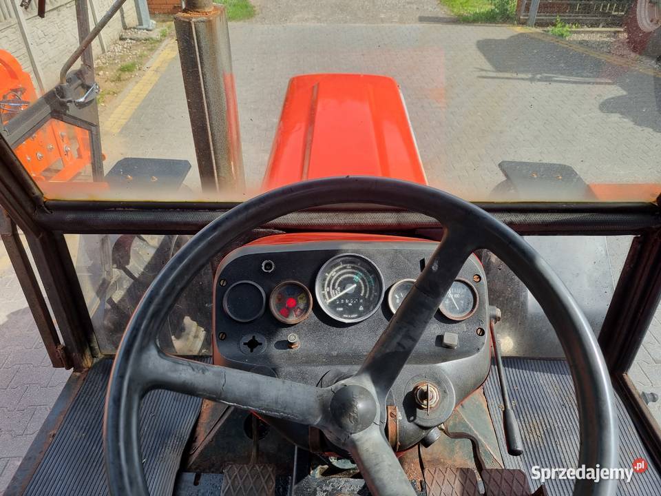 Zetor 7045 zetor 7011 Zetor 7245 Zetor 7745 Laskowiec