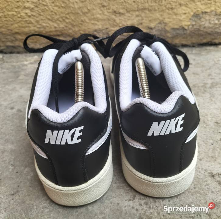 Buty Sportowe Nike Court Royale 45 Wałbrzych