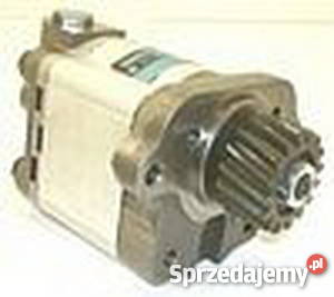 Pompa hydrauliczna do JCB
