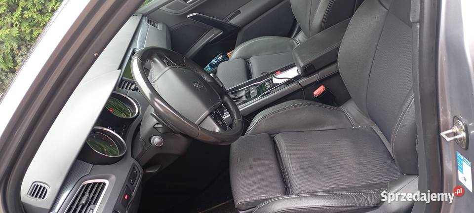 Peugeot 508 Allure 20 blehdi automat sprzedam