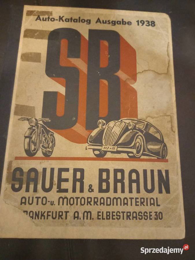 SYGNAŁ TRĄBA Warszawa