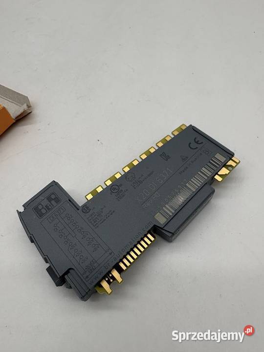 BR X20 DI 6371 DI Module Pozostałe Warszawa