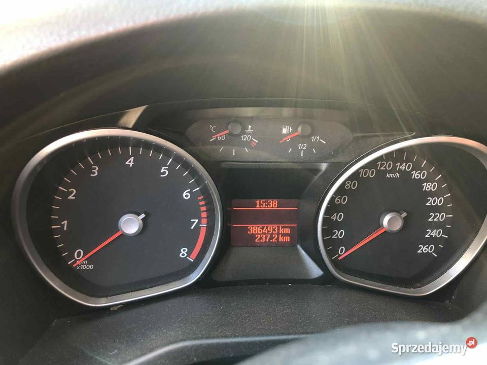 2009 Ford mondeo mk4 śląskie Częstochowa