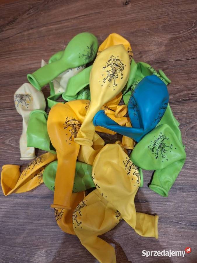 Ozdoby świąteczne mix Konin