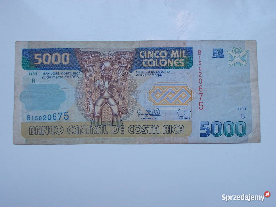 banknoty różne Skarżysko-Kamienna