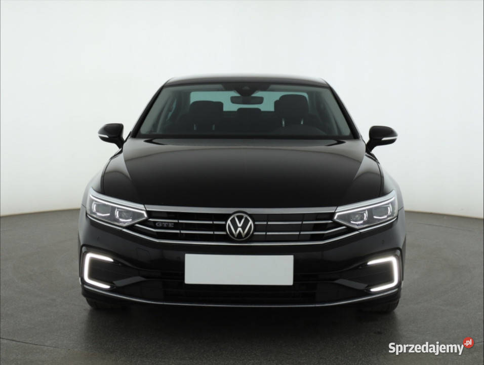 VW Passat 14 GTE Piaseczno