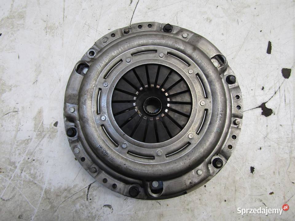 SPRZĘGŁO 15 B MAZDA 2 DJ KA063 P30216410 osobowe