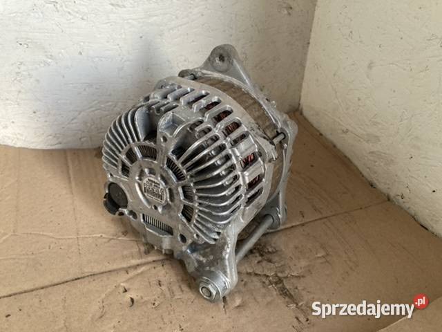 Alternator 231004HK6A infiniti Q50 30 turbo 2018
