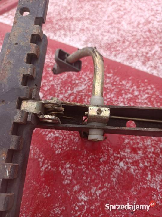 Polonez plus dzwignia fotela mechanizm caro atu