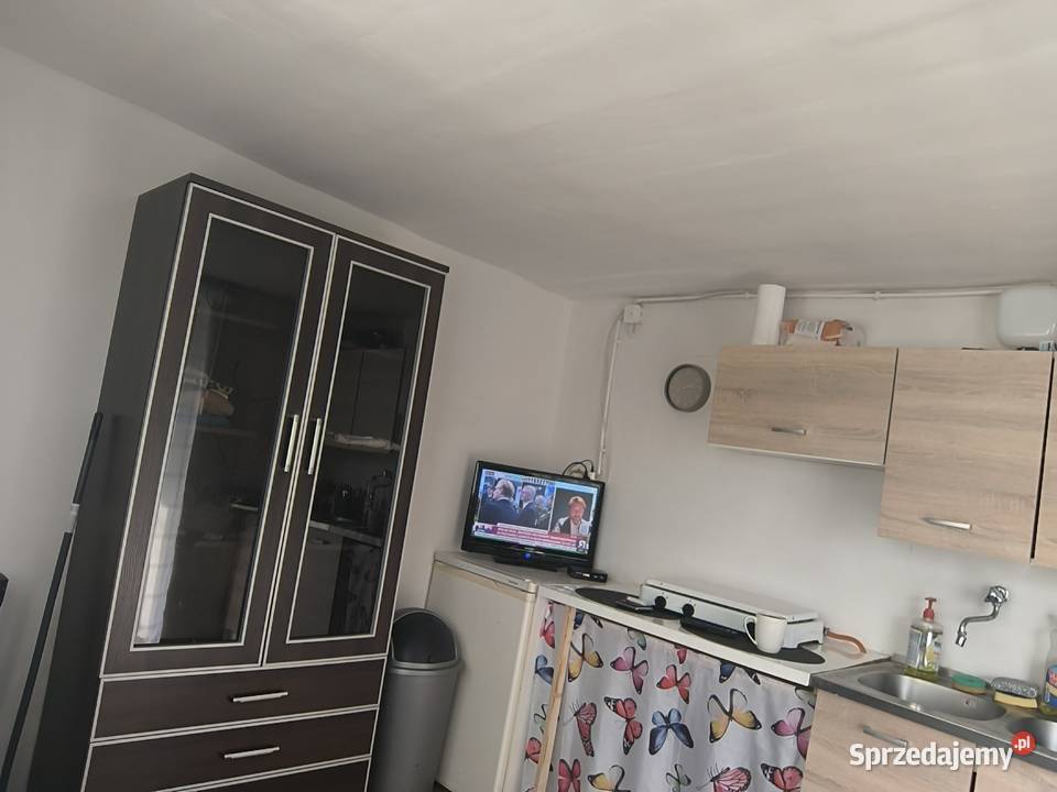 Działka Rekreacyjna Rod Stokrotka Grunty i działki dolnośląskie