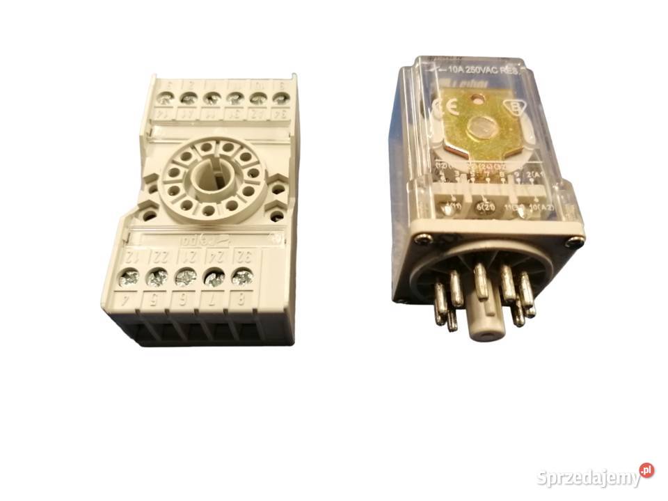 Przekaźnik prądowy do stołów łódzkie Pabianice