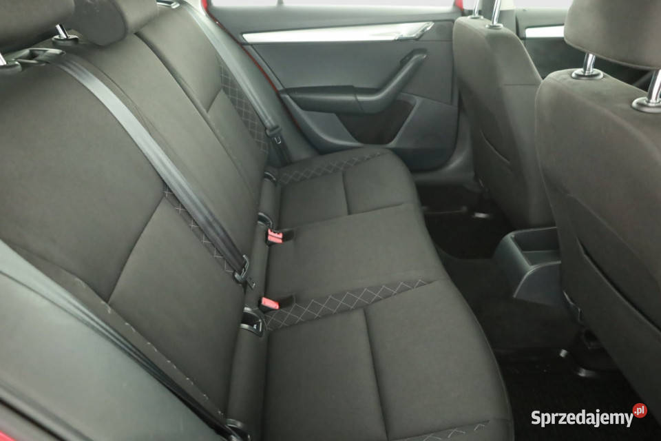 Skoda Octavia 16 TDI ABS Katowice