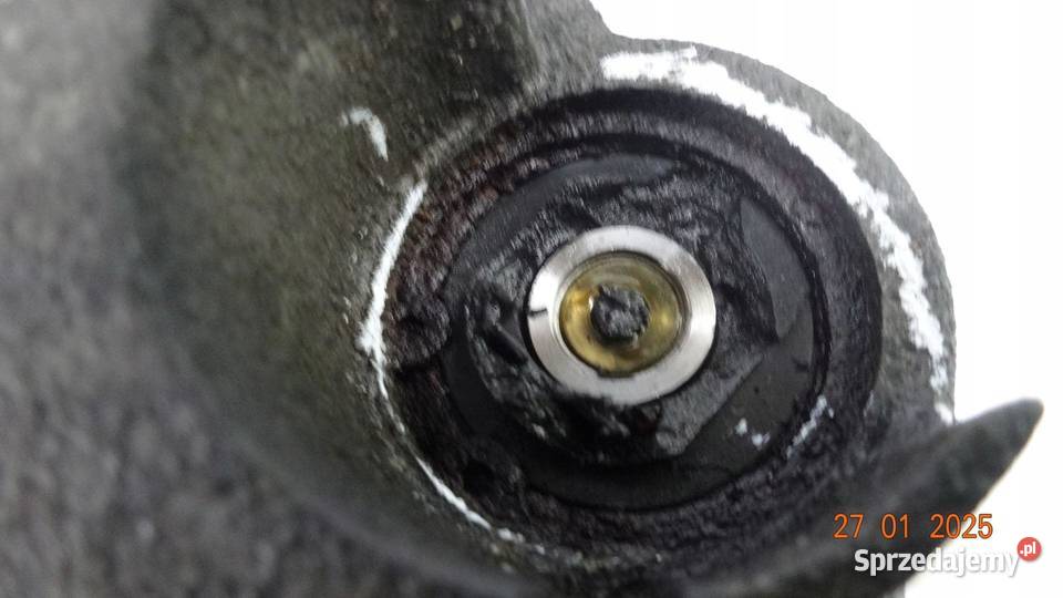 Audi A3 20 FSI 06r sprężarka klimatyzacji sprzedam