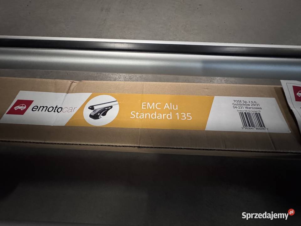 Belki dachowe Warszawa