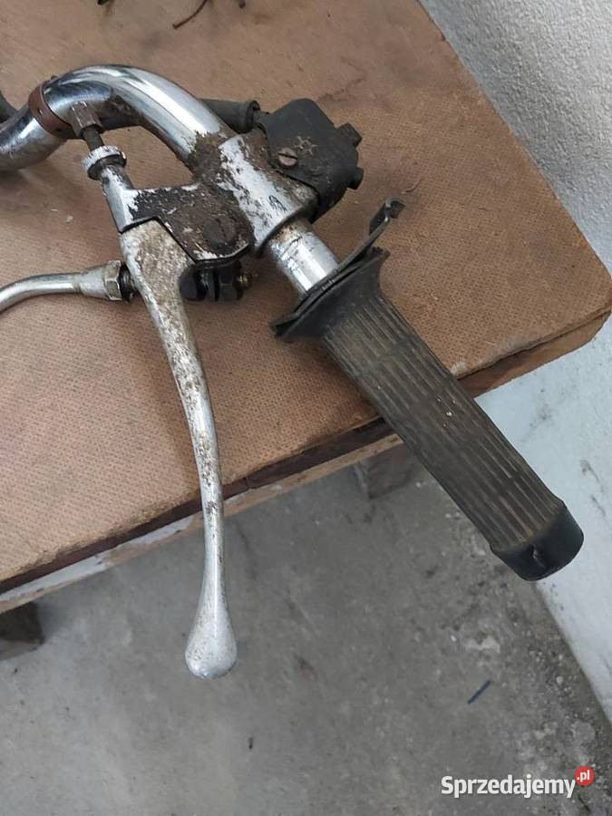 mz rt 125 mz es 150 mz TS 250 ETZ 250 Wrocław
