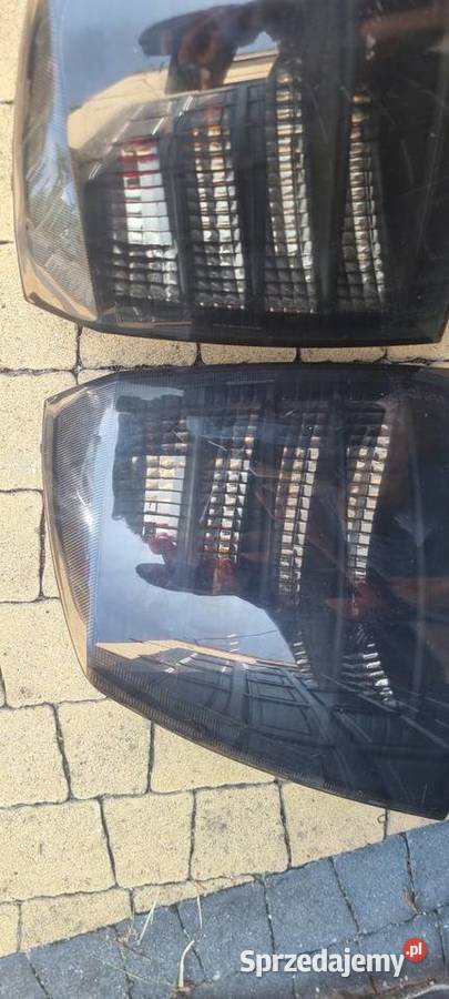 Lampy Depo Astra 2 Wodzisław Śląski