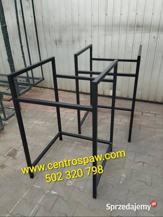 Wiata garażowa śmietnikowa zadaszenie stojak pod Częstochowa sprzedam