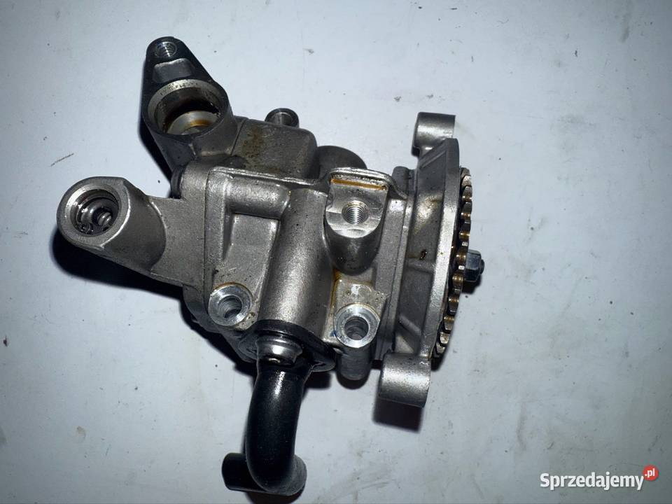 Pompa olejowa BMW F900R K83 Ostrów Wielkopolski