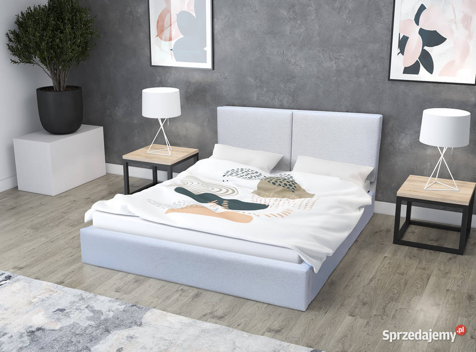 Łózka do sypialni na wymiarnietypowe wymiary Warszawa