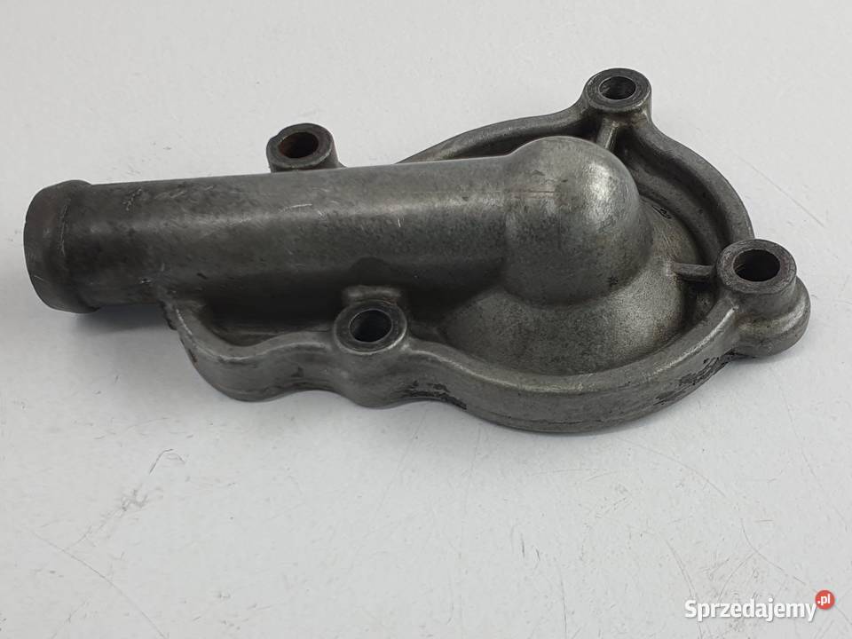 Dekiel Pokrywa Pompy Wody Honda Crf 450 Łódź