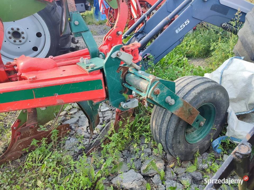 Pług Grabów Szlachecki