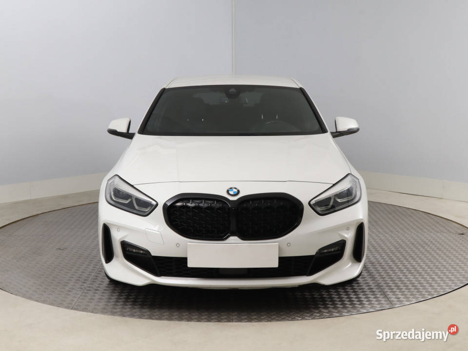 BMW 1 118d Bielany Wrocławskie