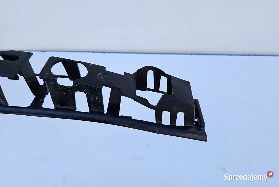 HYUNDAI I10 ABSORBER WZMOCNIENIE ZDERZAKA PRZÓD osobowe Międzychód
