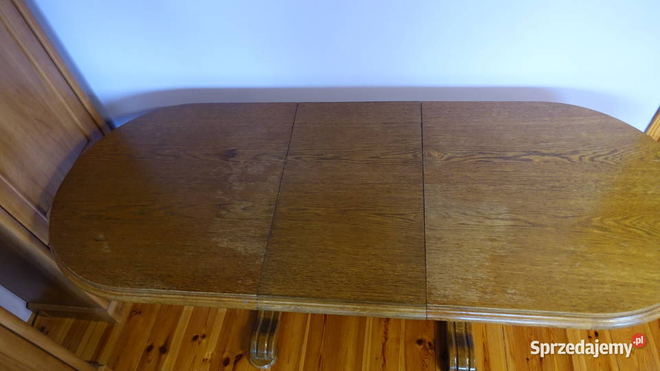 Stół ława rozkładana Bydgoszcz
