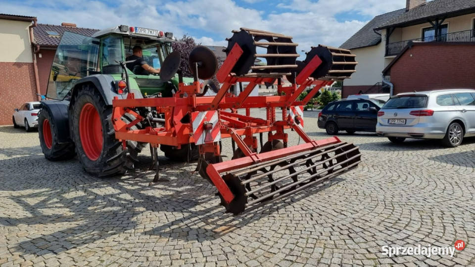 agregaty inny Agregat uprawowy Keverland KOTTE Głogówek