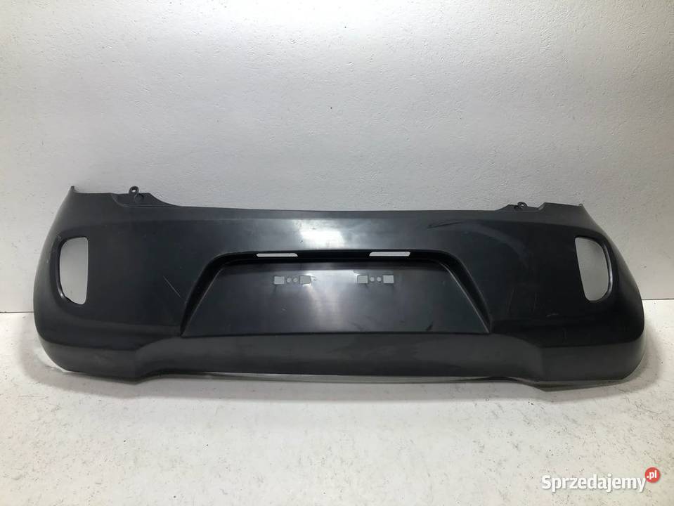 KIA PICANTO TA 062011052017 5D ZDERZAK TYŁ TYLNY osobowe Skarżysko-Kamienna