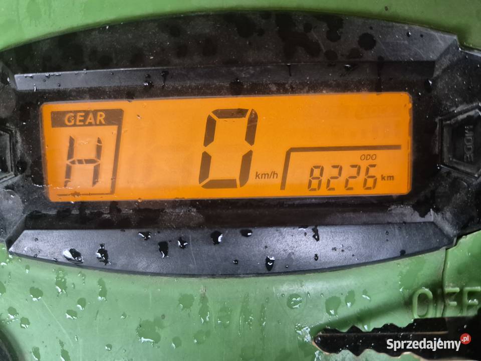 ArticCat 400 2010r