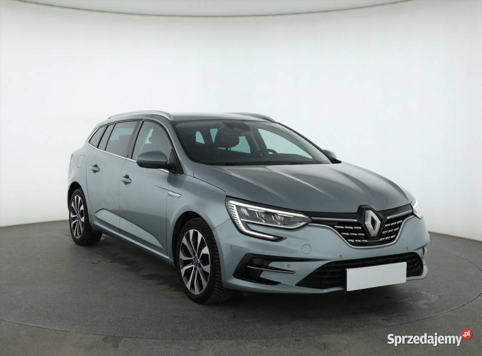 Renault Megane ETech Plugin sprzedam