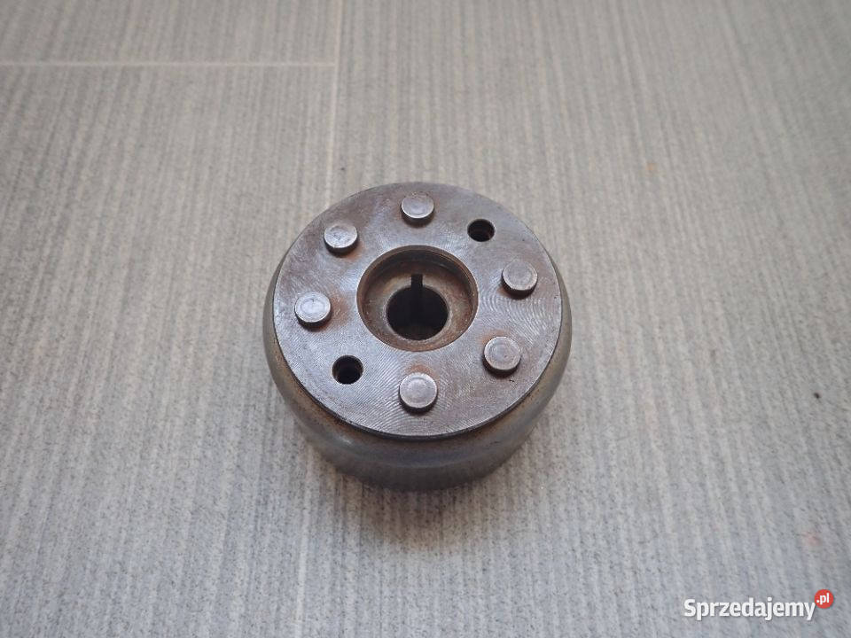 Magneto Koło Magnesowe 032000 9060 6SY DENSO Strzelce Krajeńskie sprzedam