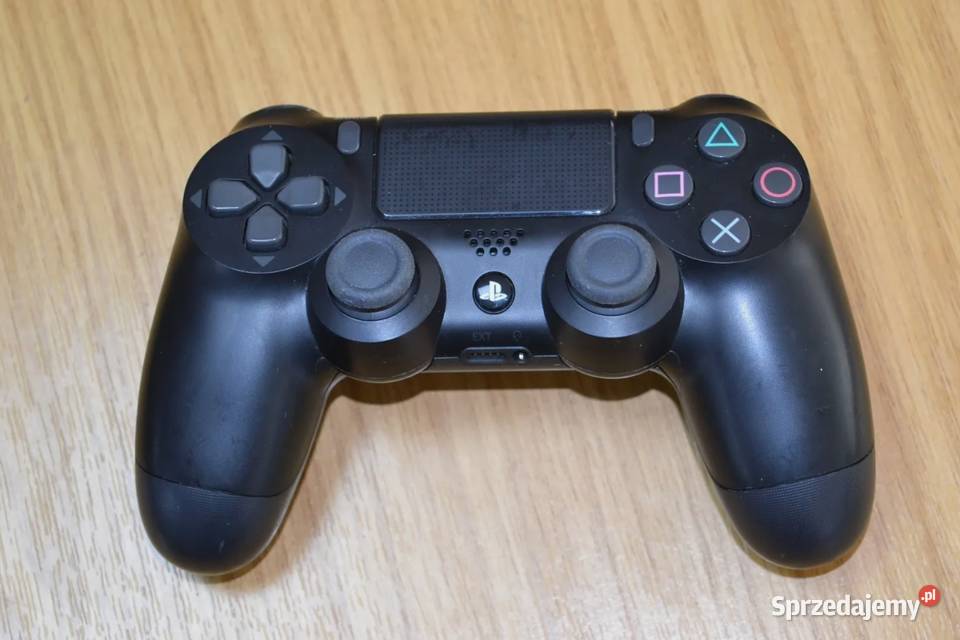 Pad Dualshock 4Sony Playstation 4 4 nowyORYGINAŁ Leszno