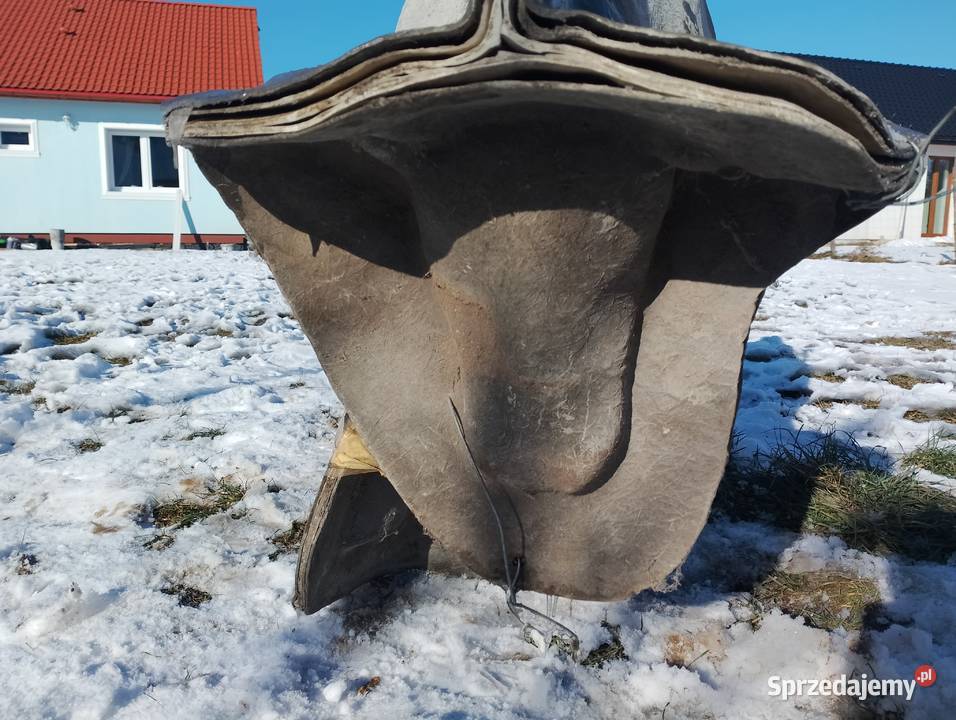 Forma Formy odlewnicze Krowa Krówka Zwierzęta Goliszów