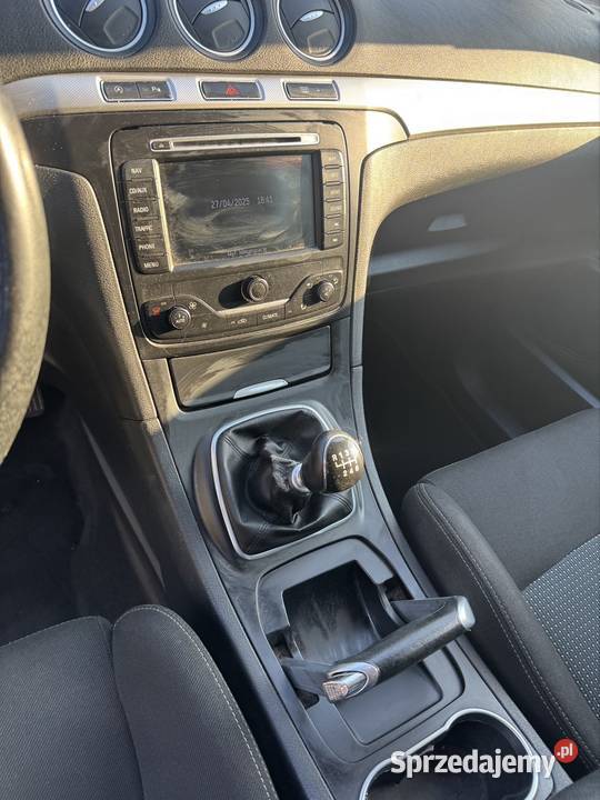 Ford SMaz sprowadzony Ford opolskie Opole