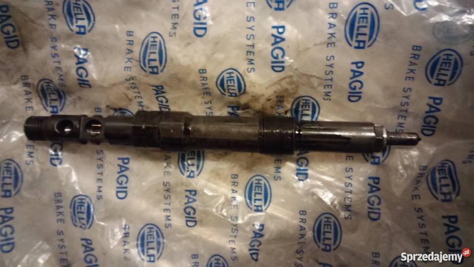 MONDEO MK3 22 TDCI WTRYSK WTRYSKIWACZE 701D Kłodzko