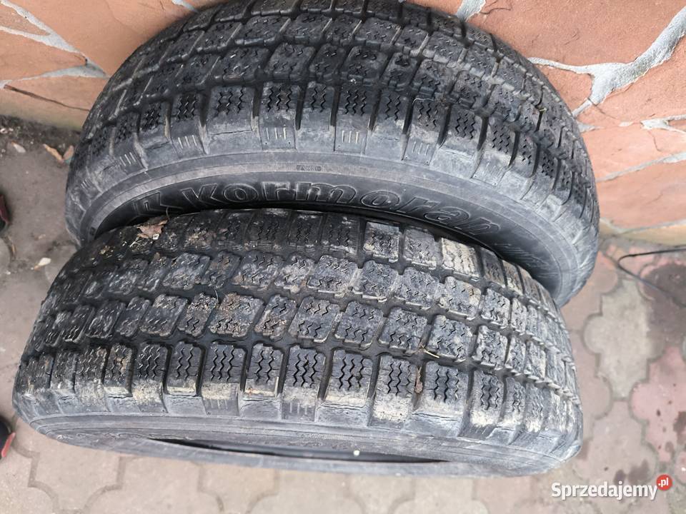 Polonez Fiat 125p kola 13 kolo 14 Truck 4x98 Opony i felgi Stalowa Wola